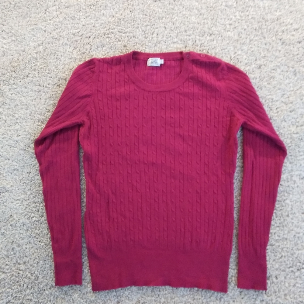 WOMEN'S CIELO SWEATER